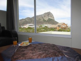 Belle Mer Guest House