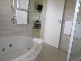 Belle Mer Guest House