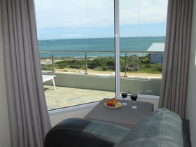 Belle Mer Guest House