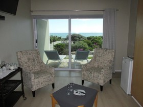 Belle Mer Guest House