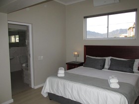Belle Mer Guest House
