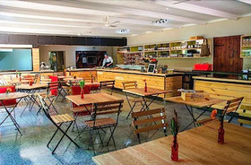 Jordan Wine Estate Luxury Suites
