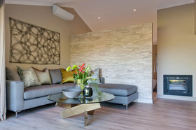 Jordan Wine Estate Luxury Suites