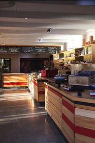 Jordan Wine Estate Luxury Suites