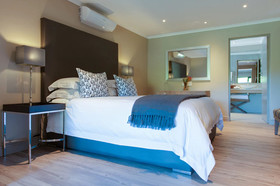 Jordan Wine Estate Luxury Suites
