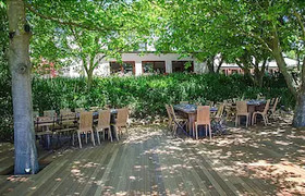 Jordan Wine Estate Luxury Suites