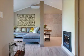 Jordan Wine Estate Luxury Suites