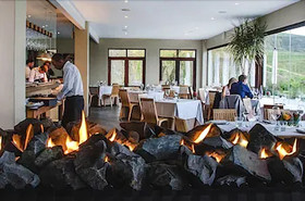 Jordan Wine Estate Luxury Suites