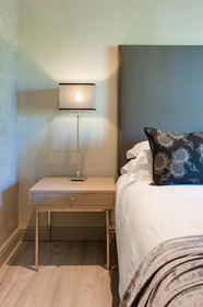 Jordan Wine Estate Luxury Suites