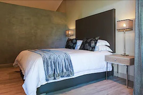Jordan Wine Estate Luxury Suites