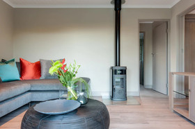Jordan Wine Estate Luxury Suites