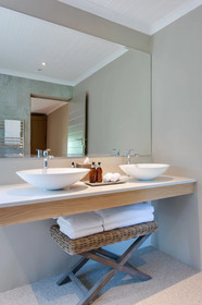 Jordan Wine Estate Luxury Suites