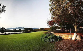 Jordan Wine Estate Luxury Suites