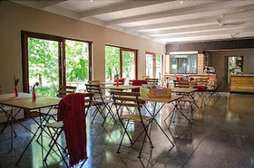 Jordan Wine Estate Luxury Suites
