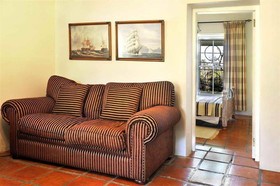 Onze Rust Guesthouse