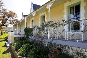 Onze Rust Guesthouse