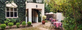 Rivierbos Guest House
