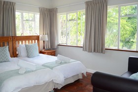 Rivierbos Guest House