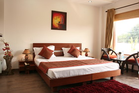 Rivierbos Guest House