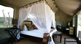 Thula Thula Exclusive Private Game Reserve & Lodge
