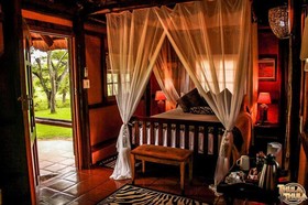 Thula Thula Exclusive Private Game Reserve & Lodge