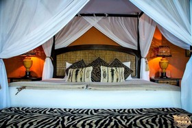 Thula Thula Exclusive Private Game Reserve & Lodge