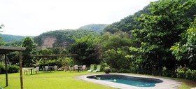Wellvale Resort
