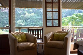 Wellvale Resort