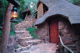 Simunye Zulu Lodge