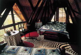 Simunye Zulu Lodge