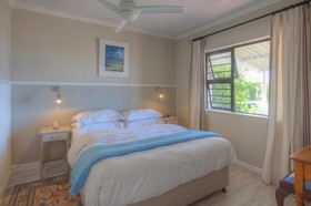 The Lookout Guest House