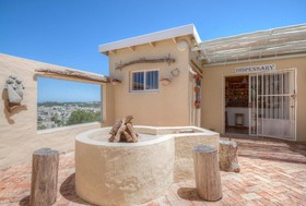 The Lookout Guest House