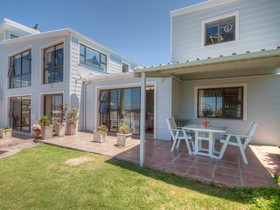 The Lookout Guest House