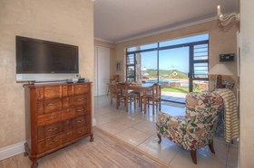 The Lookout Guest House