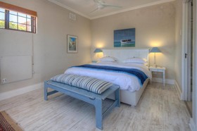 The Lookout Guest House