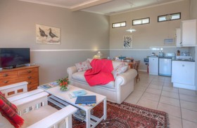 The Lookout Guest House