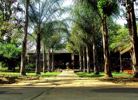 Lidiko Lodge