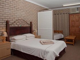 St. Lucia Safari Lodge