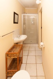 St. Lucia Safari Lodge