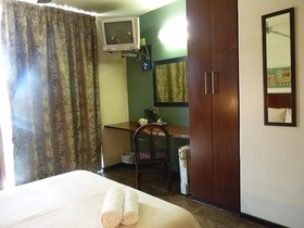 Premier Splendid Inn Bloemfontein