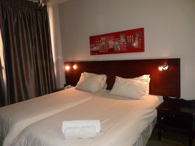 Premier Splendid Inn Bloemfontein