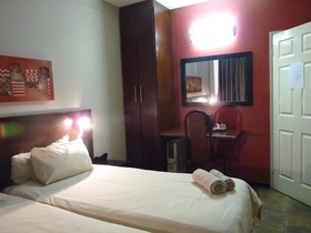 Premier Splendid Inn Bloemfontein