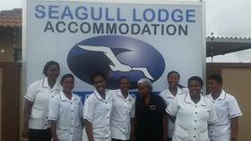 Seagull Lodge