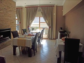 Sabbath Rest Guest House