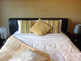 Sabbath Rest Guest House