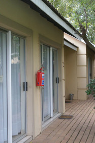 Elizabeth Lodge