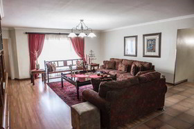 Sunward Park Guesthouse