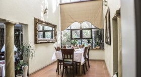 Sunward Park Guesthouse