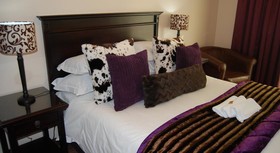 Sunward Park Guesthouse
