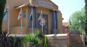 Sunward Park Guesthouse